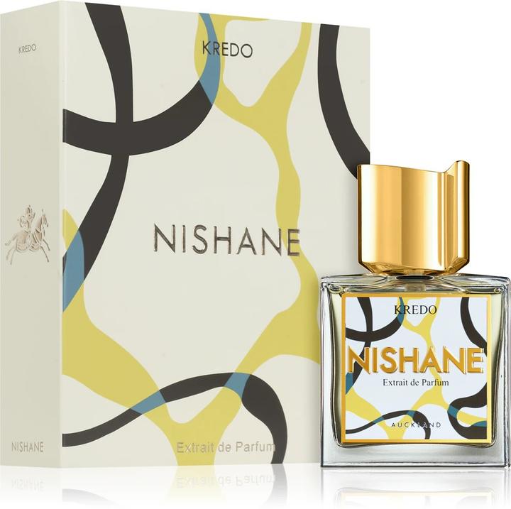 Immagine prodotto Nishane Credo Extrait de Parfum - 50ml (Extrait De Parfum, 50 ml)