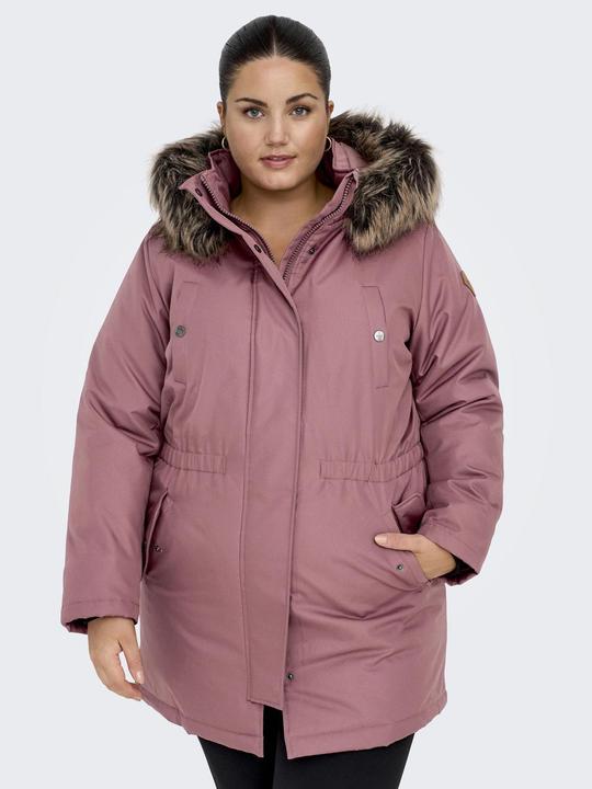 Image du produit Only Curvy Parka Parka longue (S)