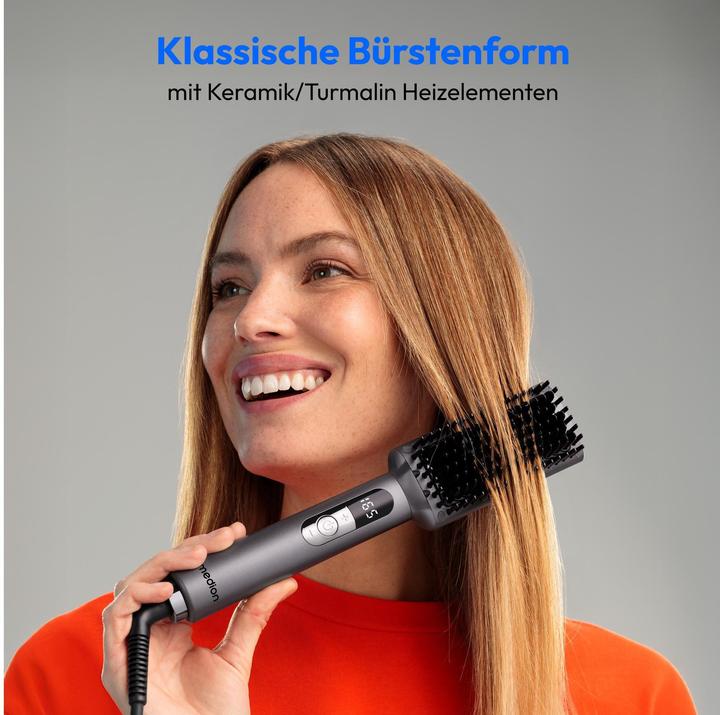 Produktbild Medion LIFE HB1 Glättbürste
