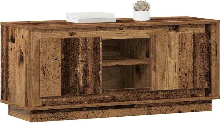 Produktbild vidaXL TV-Schränk (35 x 102 x 45 cm)