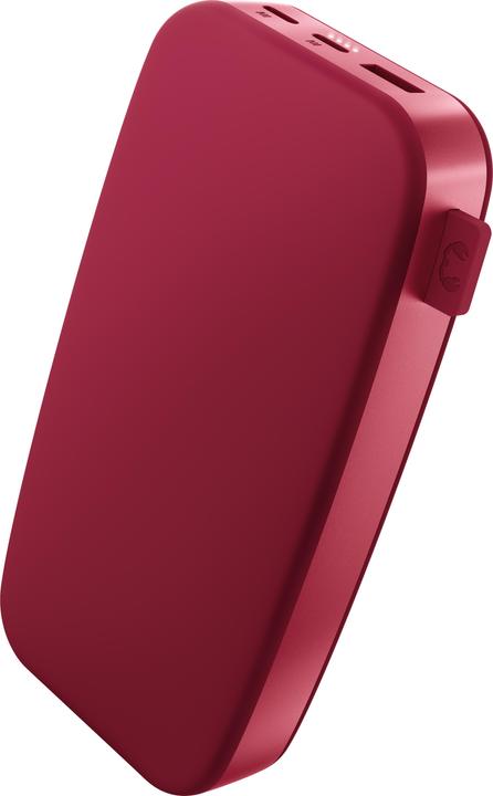 Berry Red