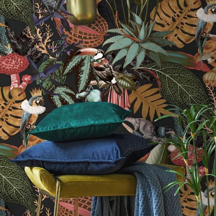 Image du produit Holden Décor - Papier peint WONDERLAND