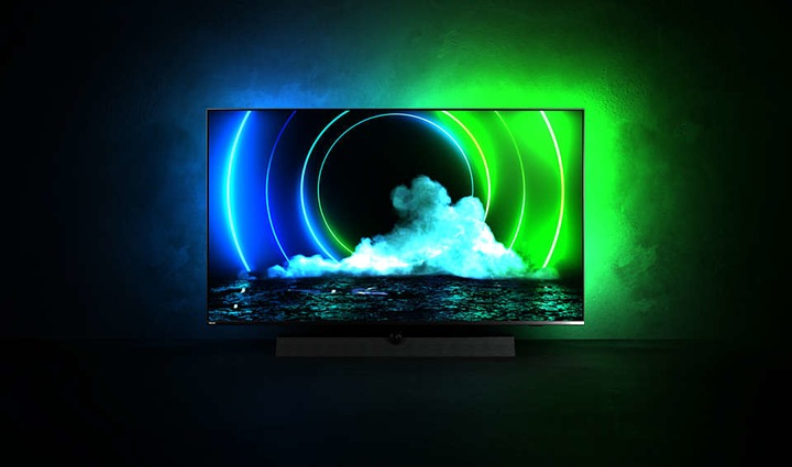 Image du produit Philips 65PML9636/12 (64.57", LED, 4K)