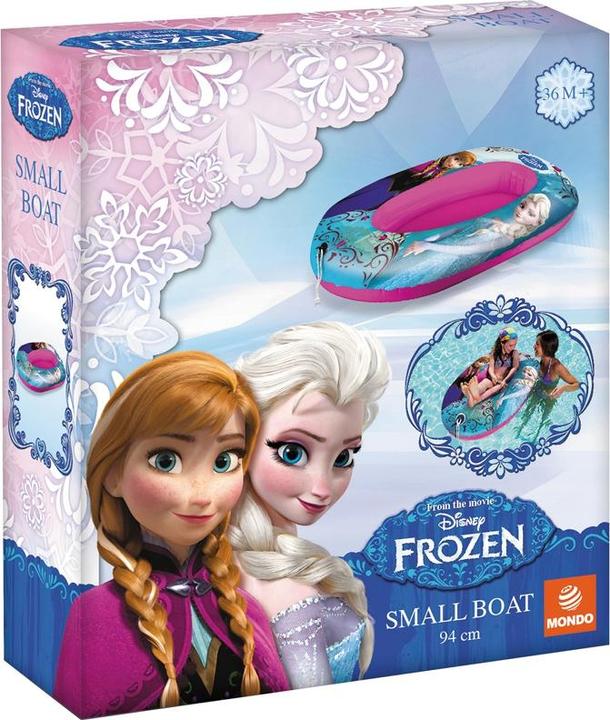 Produktbild Mondo Frozen Boot
