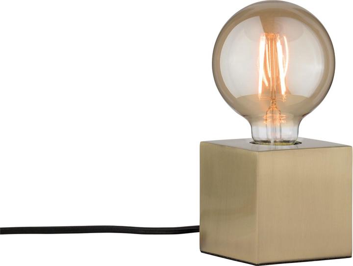 Actual product image Paulmann Neordic Dilja (E27)