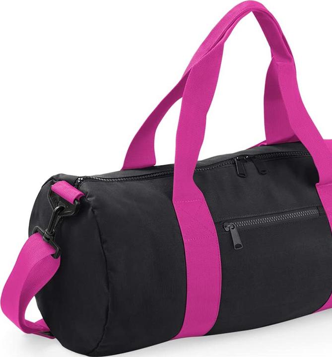 Immagine prodotto Bagbase Borsone da viaggio 20 litri (confezione da 2) (20 l)