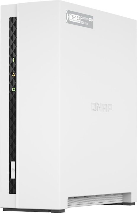 TS-133 (0 TB)