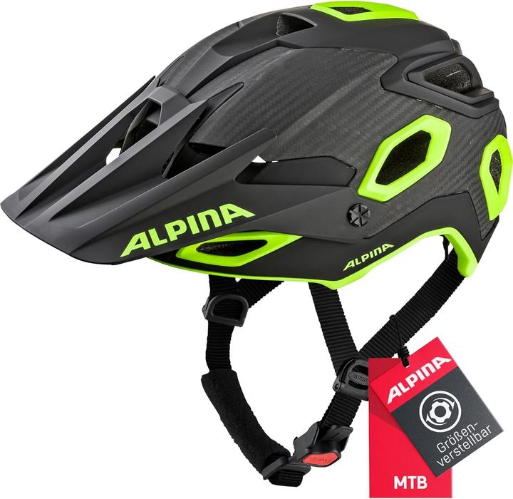 nero-neon-giallo opaco