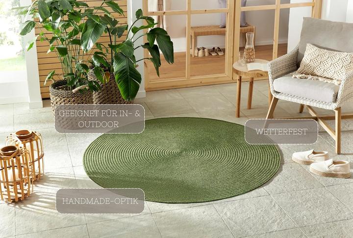 Produktbild Hanse Home Trenzado (150 cm)