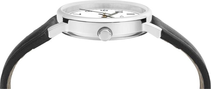 Immagine prodotto M Watch Mondaine Smart Casual 35 (Orologio da polso analogico, Fatto in Svizzera, 35 mm)