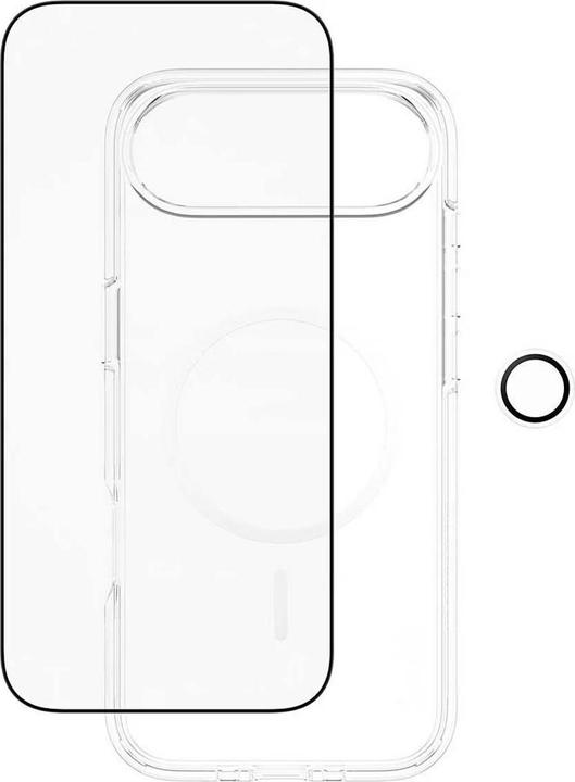 Produktbild PanzerGlass 3-in-1 Explorer Set (Apple iPhone Air)