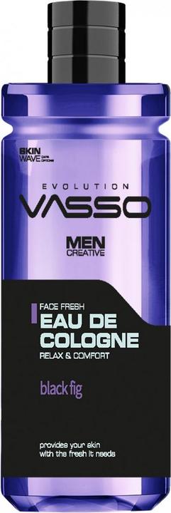 Produktbild Vasso Cologne BLACK FIG (350ml) (370 ml)