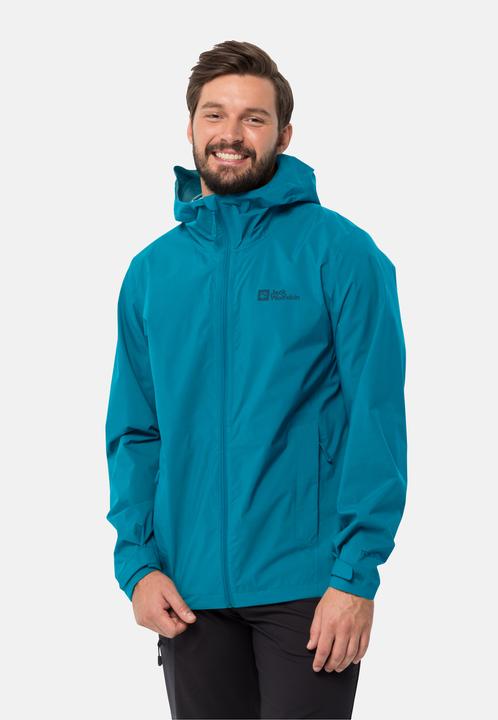 Produktbild Jack Wolfskin Elsberg 2 5L Jkt M (M)