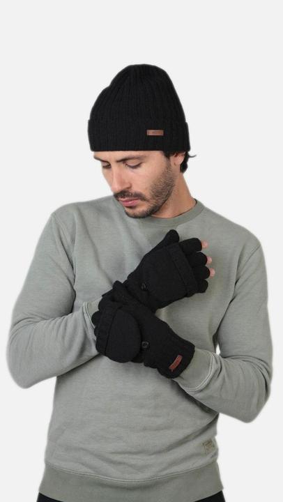 Actual product image Barts Haakon (S, M)