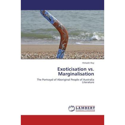 Exoticisation vs. Marginalisation, Fachbücher