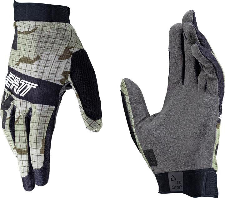 Produktbild Leatt Gloves MTB 1.0 GripR (XL)