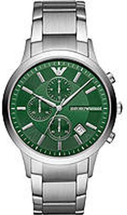 Immagine prodotto Emporio Armani Renato (Cronografo, 43 mm)