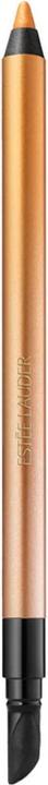 Actual product image Estée Lauder Double Wear 24H Waterproof Gel Eye Pencil Gold (Glided Metal)