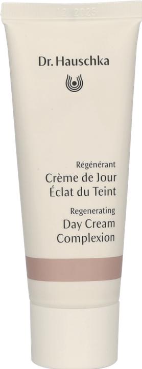 Produktbild Dr. Hauschka Regenerating Day Cream Complexion Tagescreme 40 ml Gesicht (40 ml)