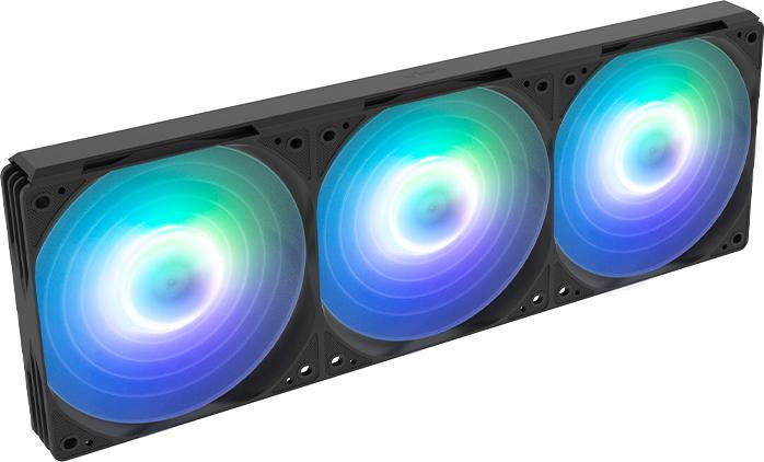 Actual product image Zalman Alpha2 SE A36 (25 mm)