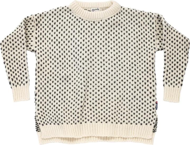 Produktbild Devold Nordsjø Split Seam Pullover (L)
