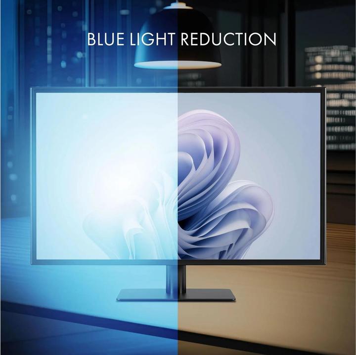 Produktbild Dicota Privacy Filter 4-way magnetic Universal 16:9 23.8inch (23.80", 16:9)