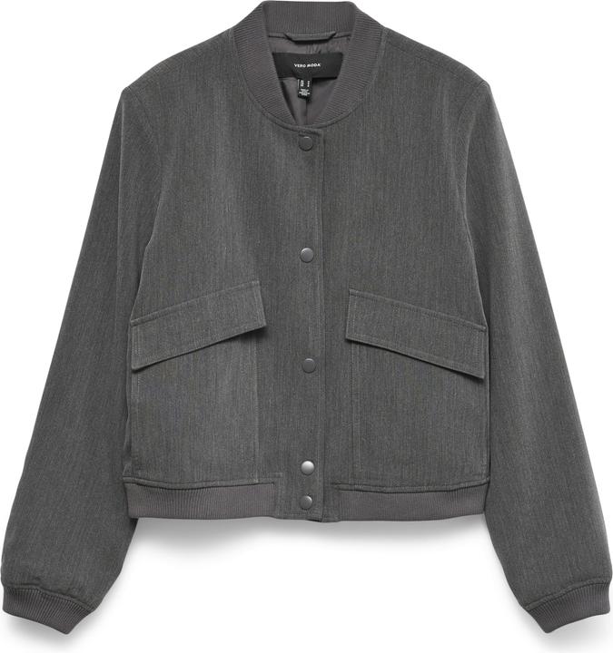 Grigio scuro melange