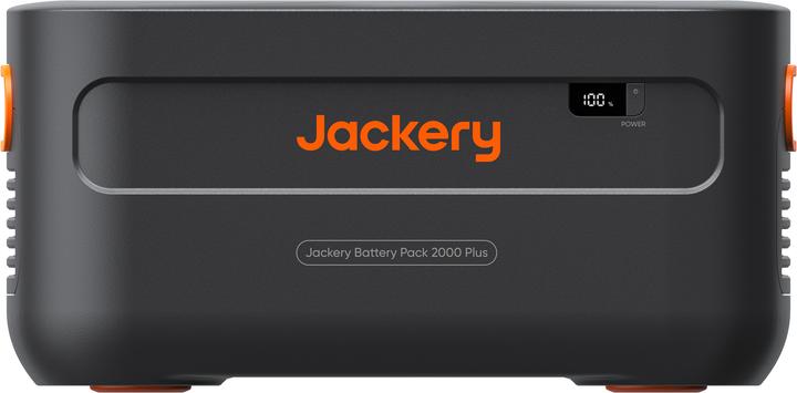 Jackery Battery Pack 2000 Plus
