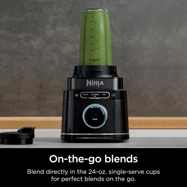 Produktbild Ninja Foodi Standmixer TB301EU (1200 W)