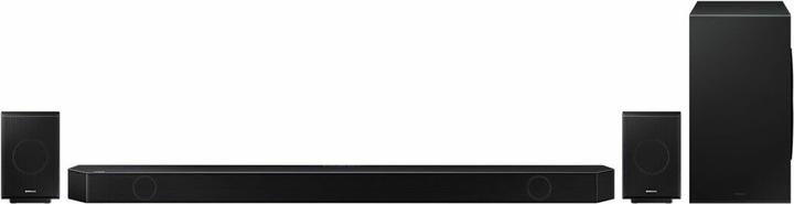 Actual product image Samsung HW-Q990B (656 W, 11.1.4 Channel)