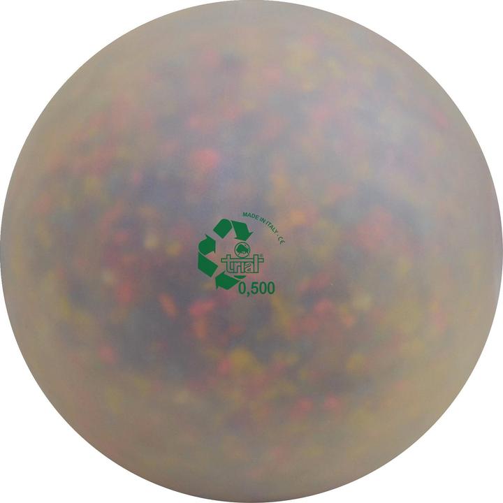 Immagine prodotto Trial Riciclare il pallone da allenamento (500 g)