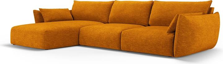 Produktbild Maison Heritage Clau (Ecksofa)