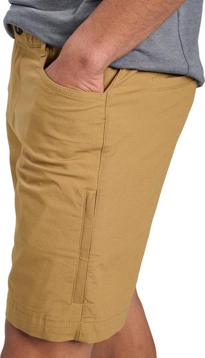 Produktbild Black Diamond M Rocklock Shorts (Kletter- & Boulder Hose) (36)