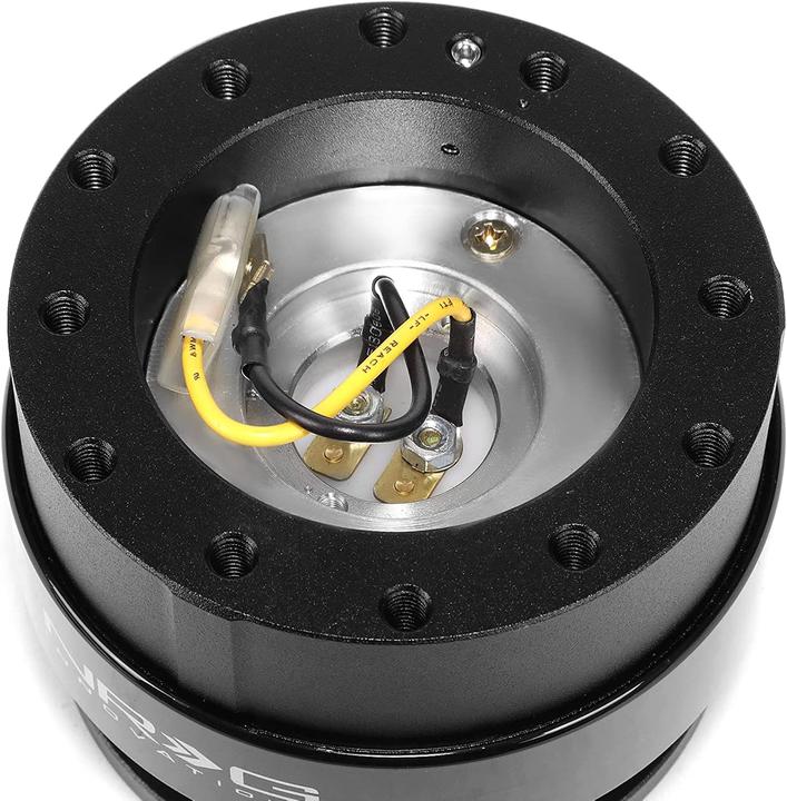 Produktbild NRG Innovations Forged.