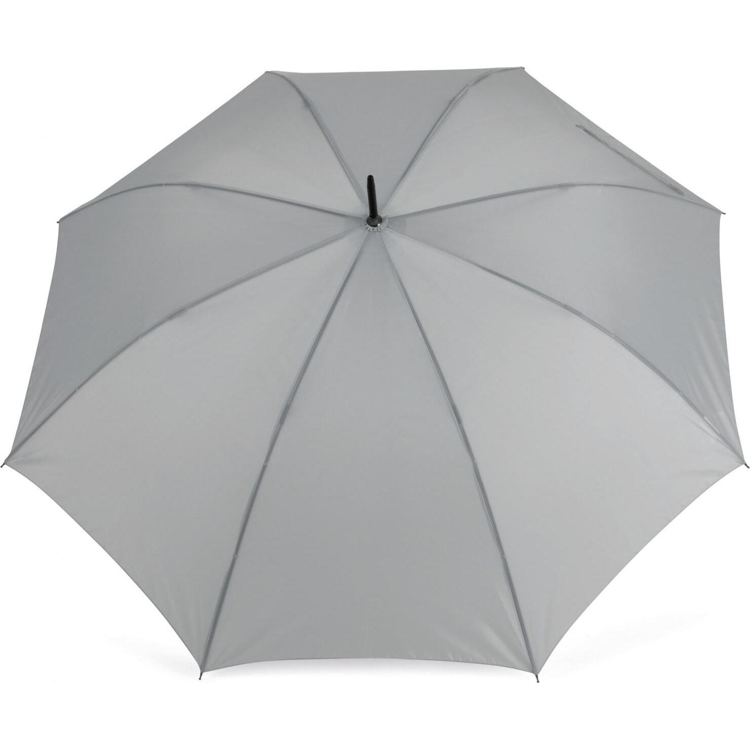 Thumbnail - Kimood, Regenschirm, Golfschirm, Grau