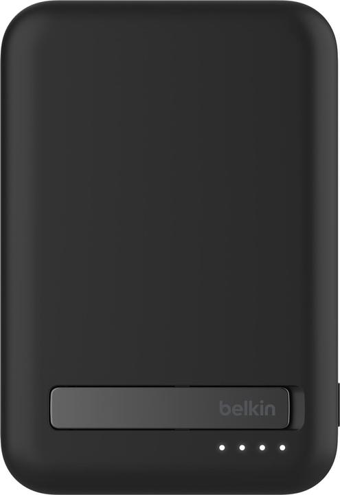 Belkin BoostCharge Pro (10000 mAh, 15 W, 37 Wh)