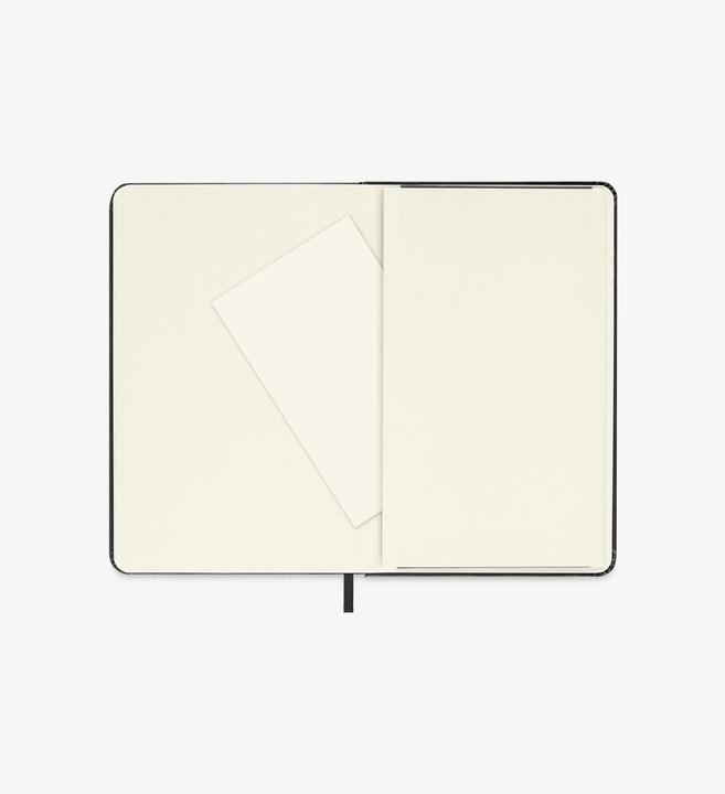 Produktbild Moleskine Classic (A6, Gepunktet, Harter Einband)