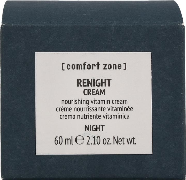 Image du produit Comfort Zone Renight (60 ml, Crème de nuit)