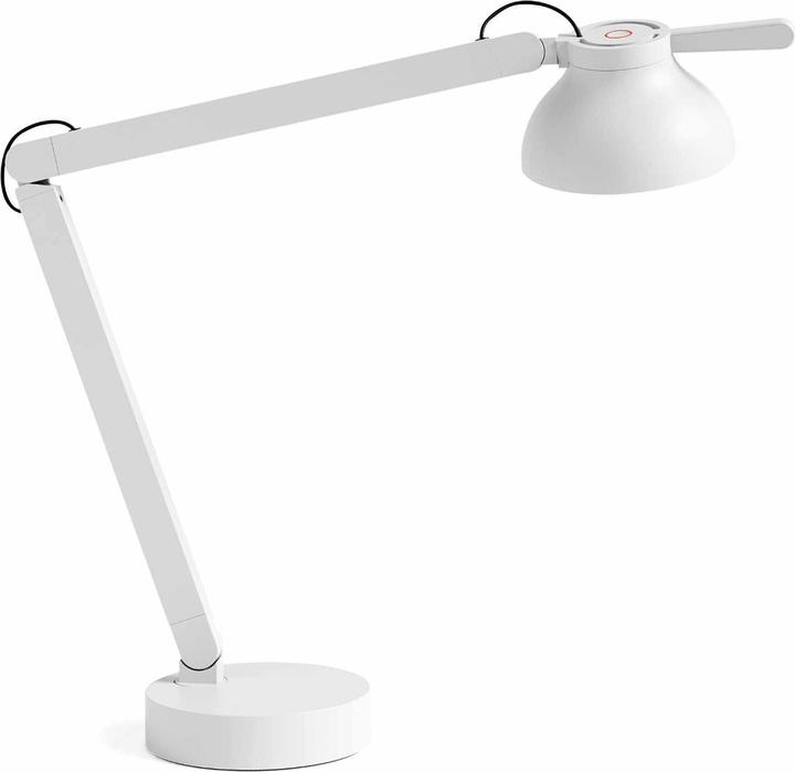 Image du produit HAY PC Task Double Arm Lampe de table Soft Black (407 lm)