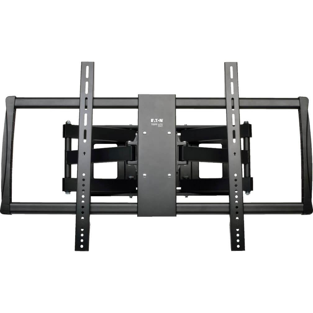 Thumbnail - Eaton Tripp Lite Series DWM60100XX (Wand, 100", 136 kg), TV Wandhalterung, Schwarz
