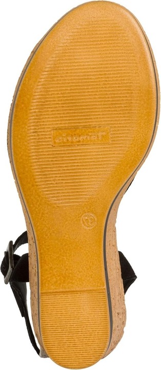 Produktbild Tamaris Sandalette (37)