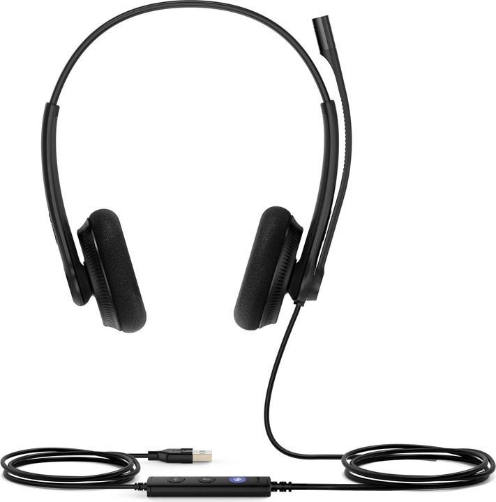 Produktbild Yealink UH34 (Kabelgebunden, USB-A)