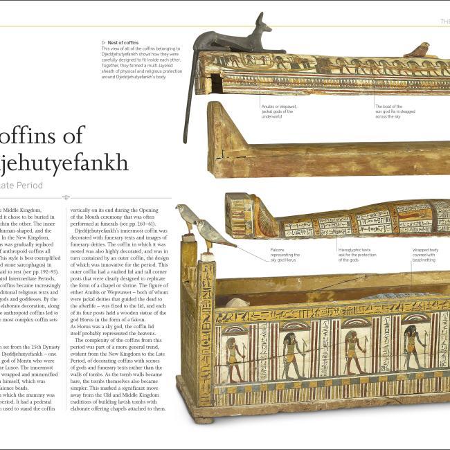 Actual product image Ancient Egypt (English, Steven Snape, 2021)