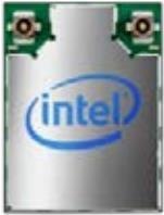 Produktbild Intel Wireless-AC 9462 (M.2 (PCIe))