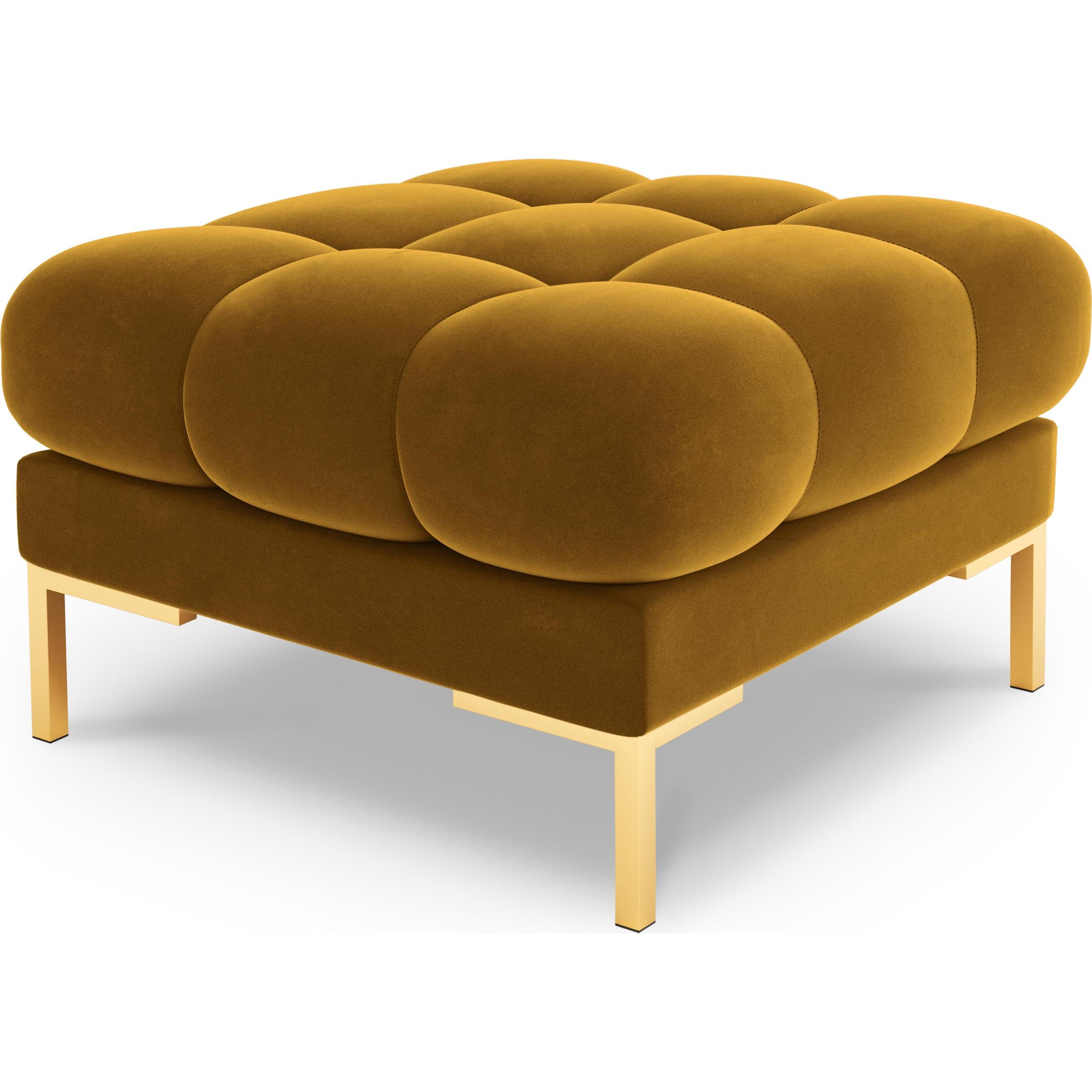 Micadoni, Sofa, Mamaia (Polsterhocker)