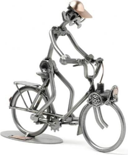 Immagine prodotto Hinz & Kunst 474 - Ciclomotore "Solex (20 x 6 x 20 cm)