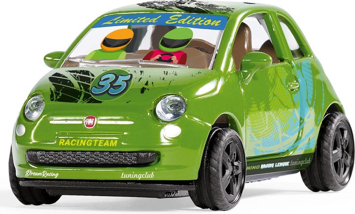 Produktbild Siku Fiat 500 Adventure