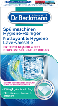 Immagine prodotto Dr. Beckmann Detergente per l'igiene (Polvere)