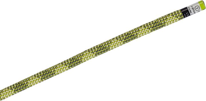 Actual product image Edelrid Python Rope 10mm 30m (30 m)