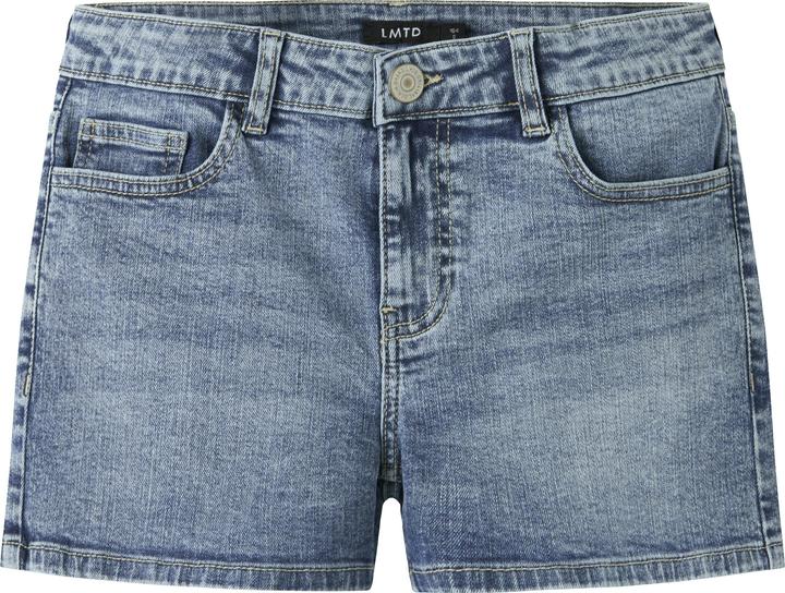Image du produit Lmtd Slim Fit Jeansshorts (158)